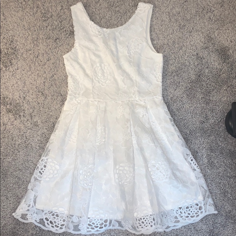 Women’s Dress